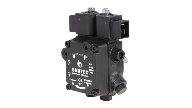 Насос для горелки Suntec AT2 45 C 9541 4P 0700