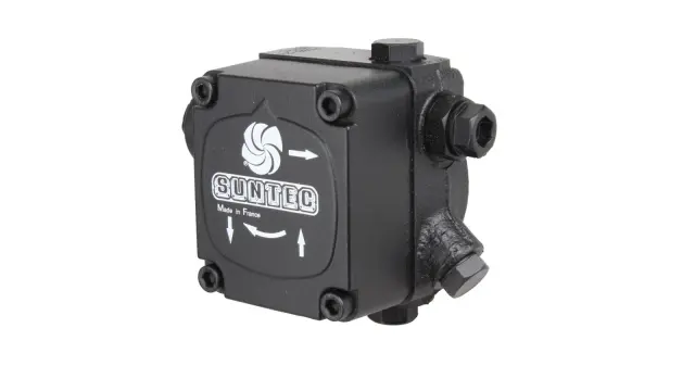 Насос для горелки Suntec AE 57 B 1364 6M