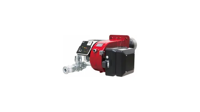 Газовая горелка CIB Unigas R91A M-.PR.S.RU.A.8.50.EA