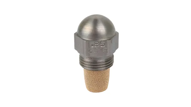 Форсунка Monarch 0.85/60° R