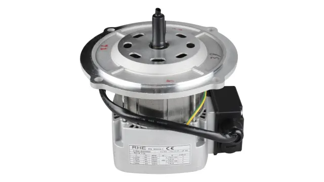 Электродвигатель RHE RH S 110, 450 Вт, 3003772