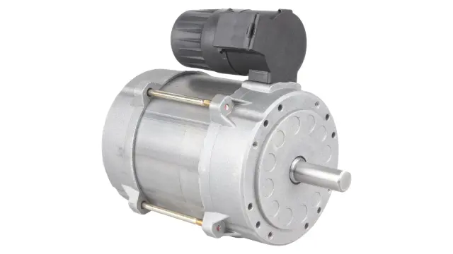 Электродвигатель Simel ZS 89/2075-32