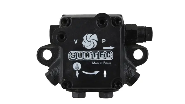 Насос для горелки Suntec AN 67 B 7251 4P