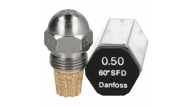 Форсунка Danfoss 0.50/60o SFD
