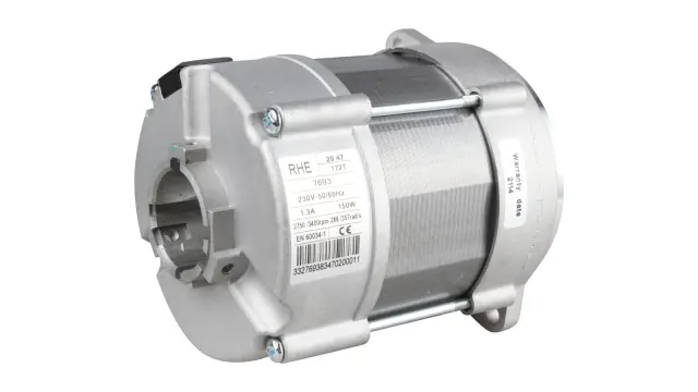 Электродвигатель RHE 172T 7693, 0.15 кВт