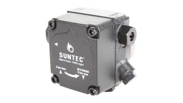 Насос для горелки Suntec AN 77 A 7255 2P