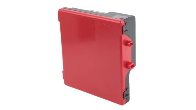 Менеджер горения Honeywell S4565AD 2031