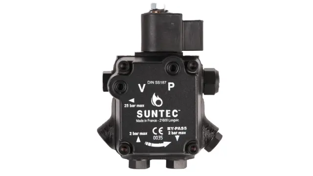 Насос для горелки Suntec AL 35 A 9596 4P 0700