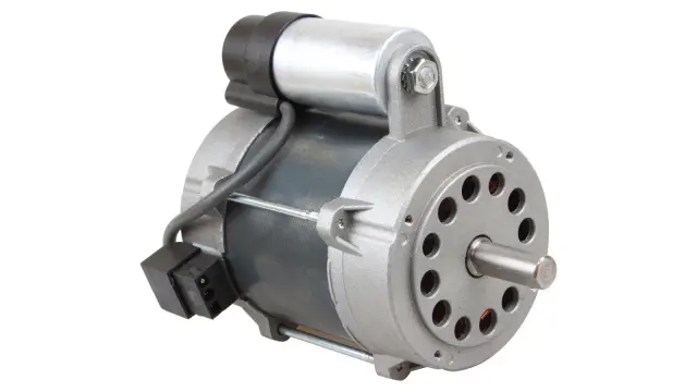 Электродвигатель Simel CD 41/2196-32, 0.25 кВт