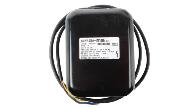 Трансформатор розжига Elco T8 15000091