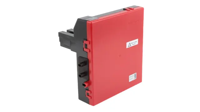 Менеджер горения Honeywell S4564C 1000