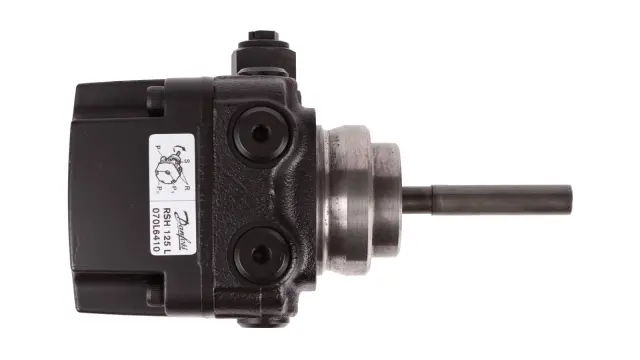 Насос для горелки Danfoss RSH 125 070L6410