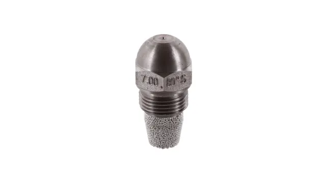 Форсунка Fluidics 7.00/80° S