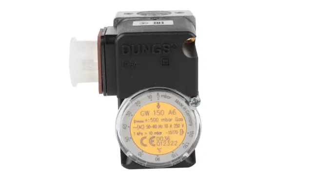 Реле давления Elco GW 150 A6