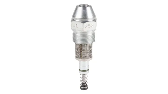 Форсунка Fluidics W1-250/60°