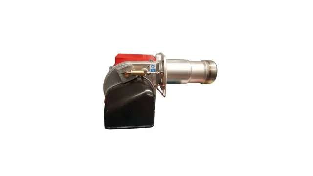 Дизельная горелка Ecoflam MAX P 25 TL (L+S)