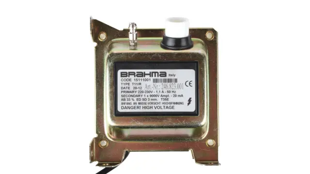 Трансформатор розжига Brahma T11/R 15111001