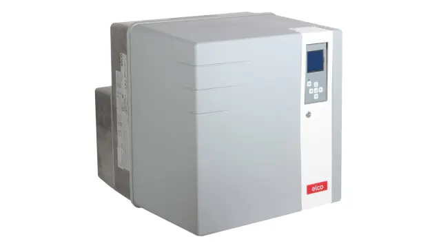 Газовая горелка Elco VG 4.610 DP