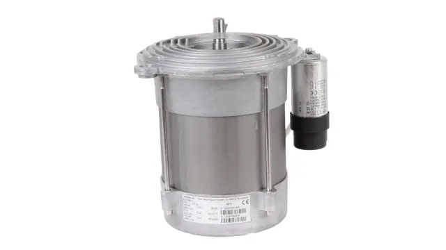 Электродвигатель Weishaupt ECK06/W-2