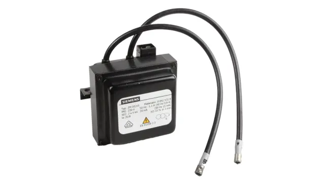 Трансформатор розжига Siemens ZM 20/10 00425728