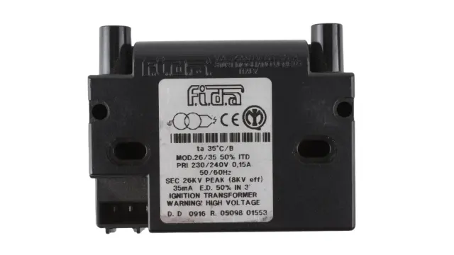 Трансформатор розжига FIDA 26/35 ITD