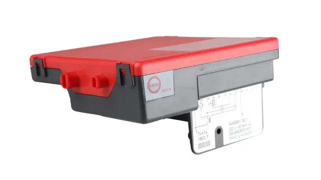 Менеджер горения Honeywell S4565BM1080