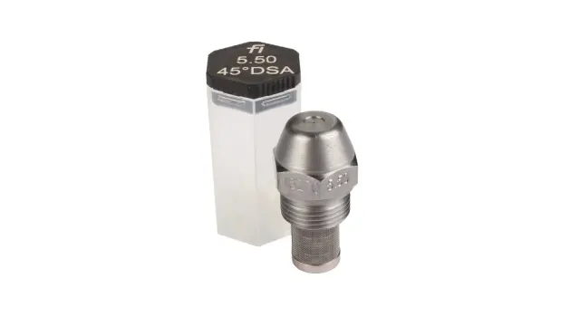 Форсунка Fluidics 5.50/45° DSA
