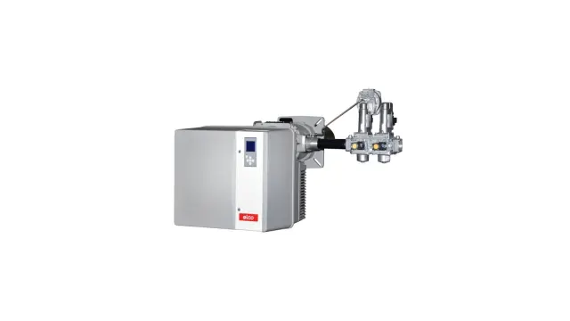 Газовая горелка Elco VG 6.1600 DP KN s316
