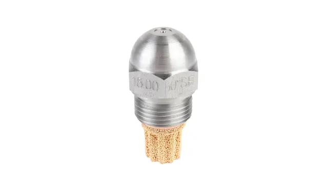 Форсунка Fluidics 16.00/60° SF