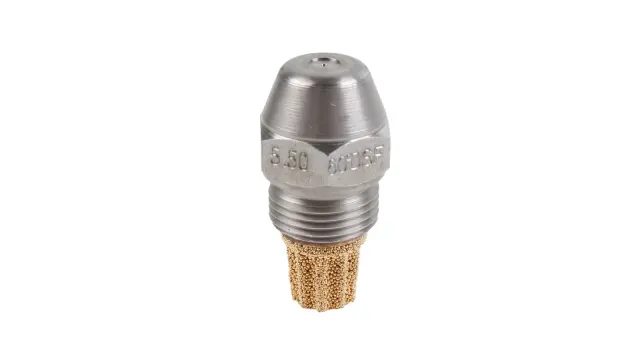 Форсунка Fluidics 5.50/60° DSF