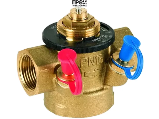 Honeywell (Resideo) V5005TY10251500 Ду25