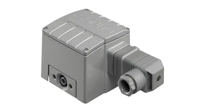 Реле давления Dungs LGW 10 A4/2 G3