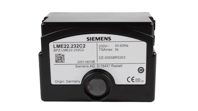 Топочный автомат Elco LME22.232C2