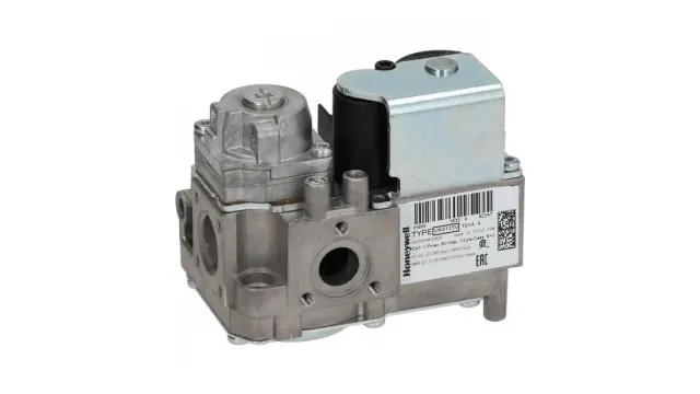 Газовый электромагнитный клапан Honeywell VK4115V1014