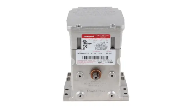 Сервопривод Honeywell M7294Q1015