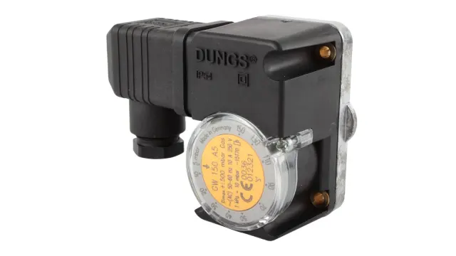 Реле давления Dungs GW 150 A5+GDMW 30-11