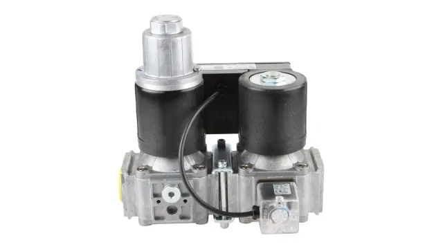 Двойной электромагнитный клапан Brahma GVC30*S2*L2*PR 13992617