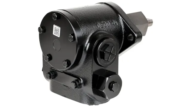 Насос для горелки hp-Technik VBHGRP-D-4-10