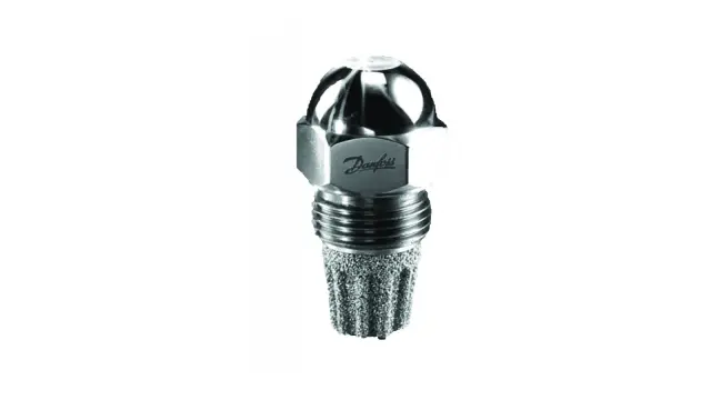Форсунка Danfoss 1.97/60° S