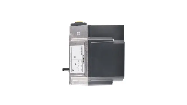 Сервопривод CIB Unigas SQM40.265A20