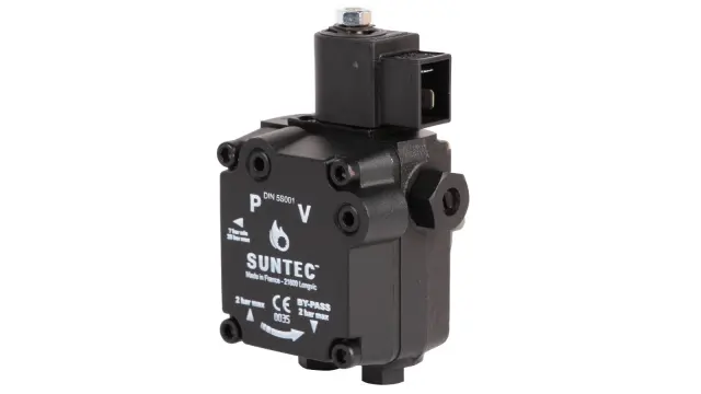 Насос для горелки Suntec AS 47 A 1536 6P 0700