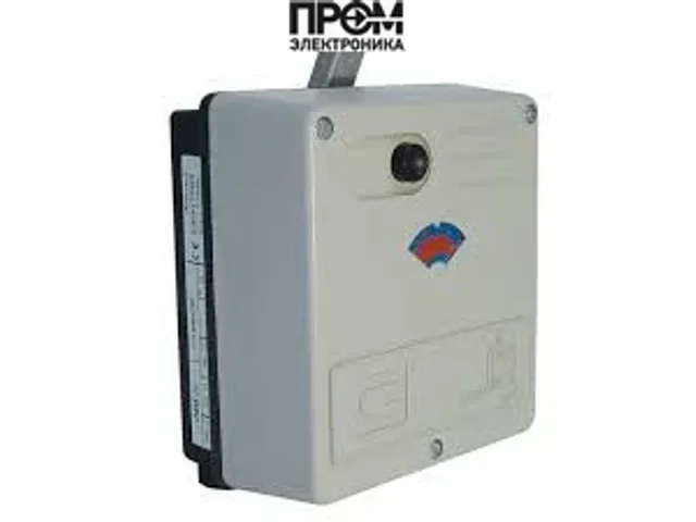 Honeywell (Resideo) VMK10-4 привод поворотный