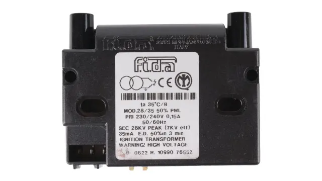 Трансформатор розжига Elco EBI4 1PC 052F4058