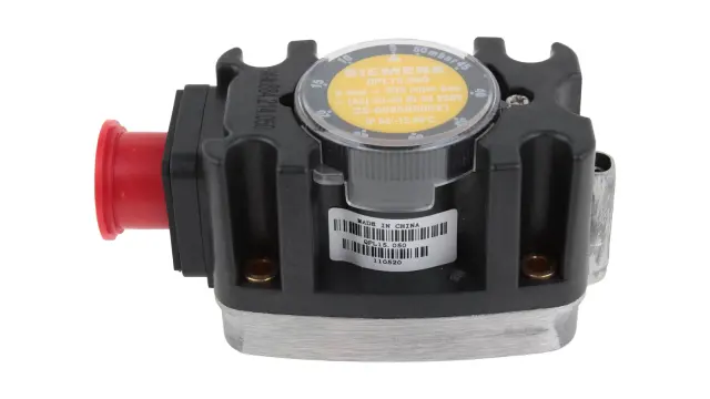 Реле давления Siemens QPL15.050