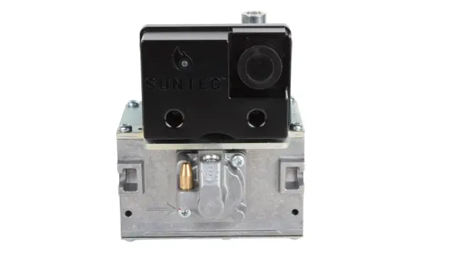 Газовый мультиблок Suntec M2C52F07-2-1000