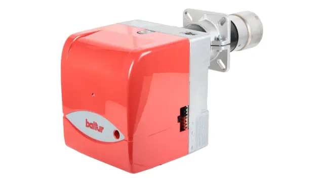 Газовая горелка Baltur BTG 20