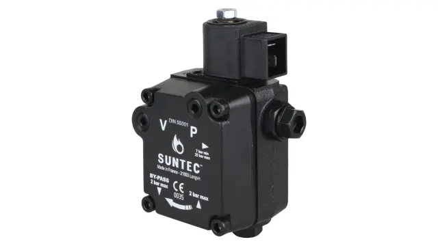 Насос для горелки Suntec AS 47 C K 1582 6P 0700