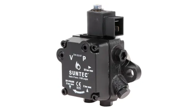 Насос для горелки Suntec AL 65 C 9410 4P 0700