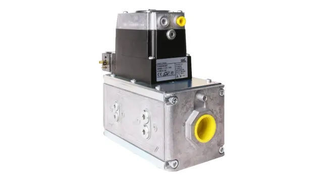 Газовый клапан Kromschroder CG25R03-VW5CWZZ