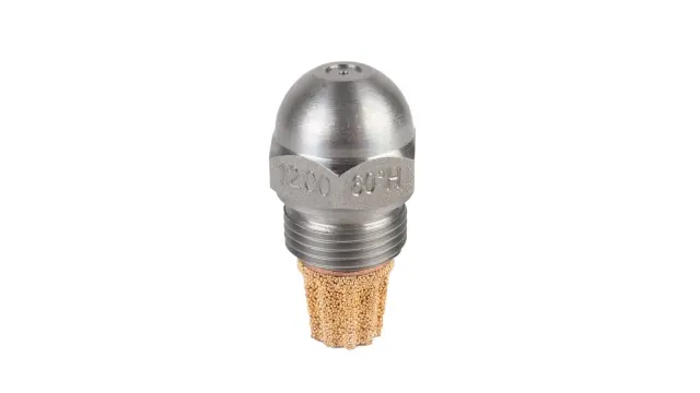 Форсунка Fluidics 12.00/60° H